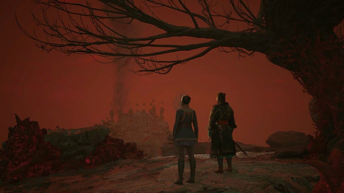 The Timer Mechanic of Blood of Dawnwalker Was Previously More Difficult Because of Pre-Release Feedback