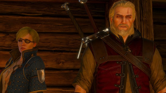 The Witcher 3 Remastered paused a restoration mod for a cut plague quest, yet an update assures "something additional" to resolve the issue.