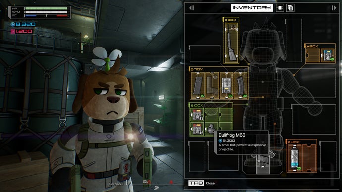 This Week in PC Games: Change into a Magic Girl in Kernel Hearts, a Canine Commando in Fright Train, or a Capital Class War Vessel in Sublight