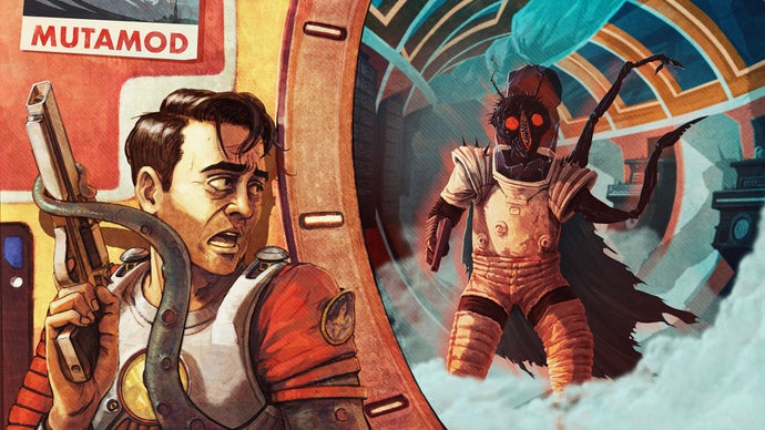 This Week in PC Games: Upcoming Ace Combat, Transport Fever 3, and a System Shock-Inspired Game set on a Disco Space Station