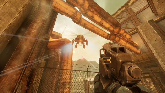 This Week in PC Games: Wardogs, Shroom and Gloom, a Heist Title from the Creators of King of Dragon Pass, and a Bullet Time FPS Influenced by F.E.A.R.