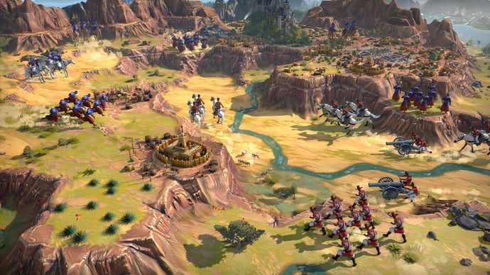 Three 4X Strategy Games, Three Answers to the Exploration Challenge