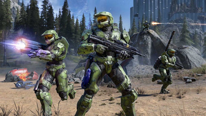 Today's Modifications Might Accelerate Xbox's Upcoming Halo, Yet History Indicates That Production-Line Development Results in Tedious Games