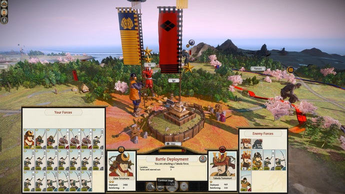 Total War: Shogun 2 Complete Edition Brings 50 Minor Factions, Disrupts Mods; Legacy DLC Available Free for Players of Previous Version