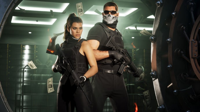 Twitch CEO Expects GTA 6 Online Multiplayer Debut Next Year, with Only the PC Port's Release Remaining Uncertain