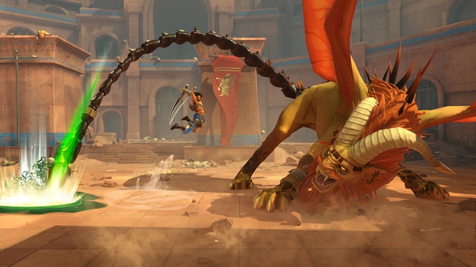 Ubisoft Games on Steam May Soon Eliminate the Frustrating Connect Launcher, Based on a Cryptic Announcement