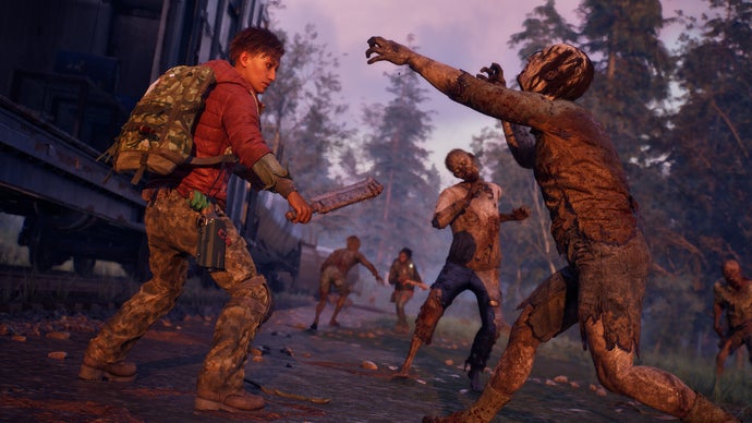 Undead Labs, now operating independently from Xbox, has terminated "a considerable number" of skilled developers.