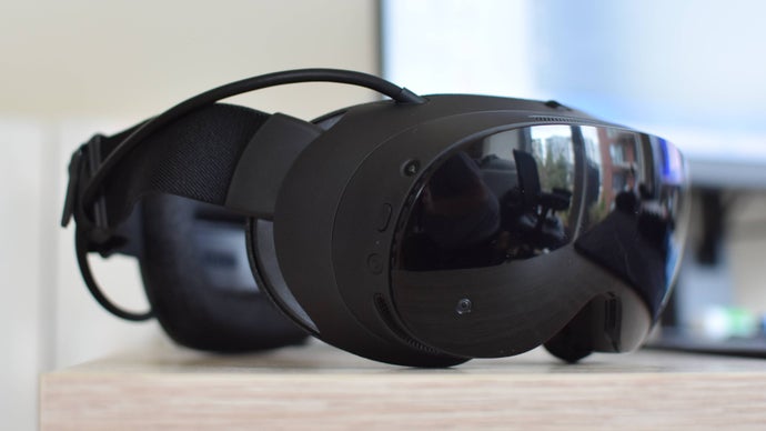 Valve concluded that lowering the Steam Frame's specifications to avoid cost hikes was not "the appropriate product decision" for the VR headset.