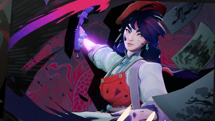 Valve's Dedication Clear in Deadlock's Update: Six New Characters, Over 10,000 Voice Lines, and Additional Features