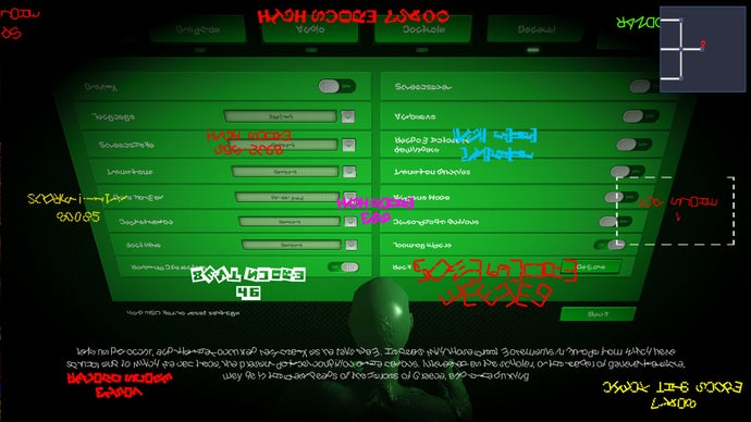 Video Game Menu: Discover the Thrill of Button-Mashing in Menus