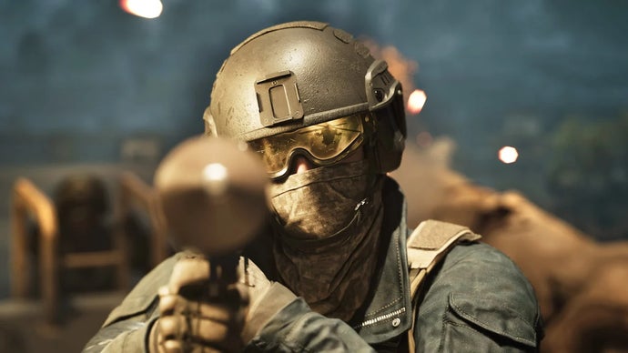 "Wardogs Developers Target XP Farms and Cash Exploits While Promoting Grinding"