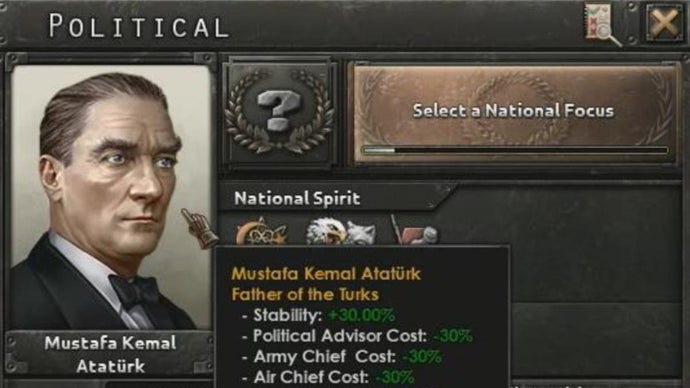 "We evidently mismanaged that duty": Paradox prohibits Discord profile images of historical individuals born post-1800, after a controversy with Hearts of Iron 4 gamers regarding the Atatürk prohibition.