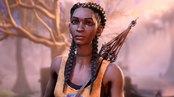 "We're going to proceed at a leisurely pace": South of Midnight developers have regained ownership of all their titles after parting ways with Xbox and are currently developing a new game.