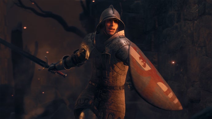 Western Audiences Welcome Dragon's Dogma 2's Tension, yet Japan Differs; Producers Face Challenges in Achieving a Balance