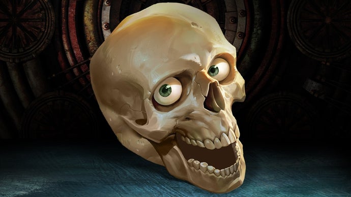 "Why Leading RPG Creators Encourage You to Accept Failure: Relying on Players to Steer Clear of Savescumming"