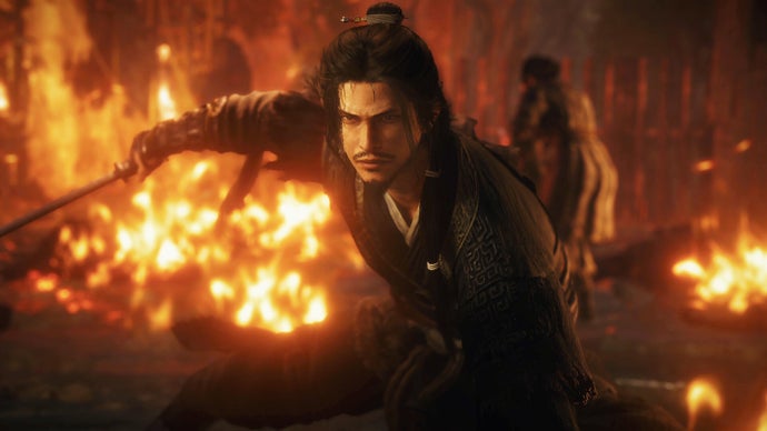 Wo Long 2: Wings of Ember Demo Launched, Koei Tecmo Announces Early 2027 Release Featuring Demons from Chinese Mythology