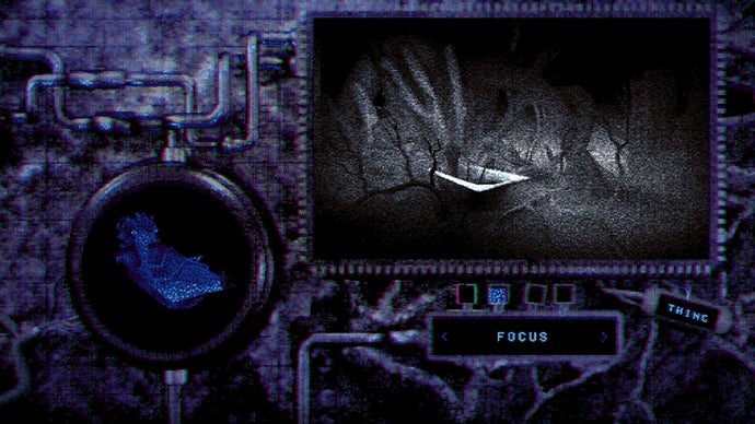 "You Can Never Look Beyond Yourself": The House Before is a Body Horror Game in Which You Are a House Discovering Its Own Essence
