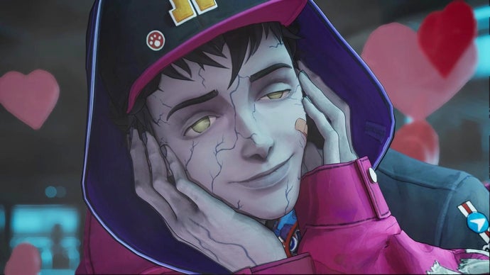 Zombiepunk Action RPG "Stupid Never Dies" is a Colorful Delight for the Senses, Yet Somewhat Intense