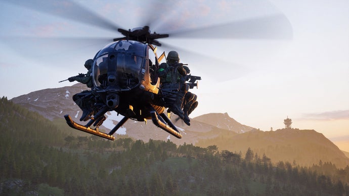 "Accepting Error: Wardogs Developers Suspend Season 2's Team-Centric Cash and XP Incentive Following Just One Day"