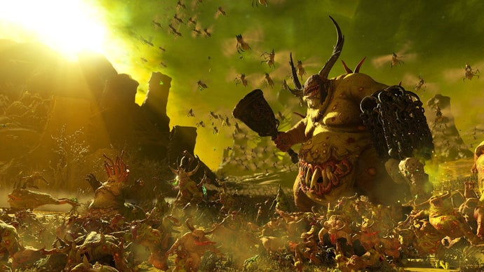"Back Modders, Reject AI": Total War: Warhammer 3 Modification Deliberately Damaged by Creator in Protest Against AI-Powered Unauthorized Reuploads