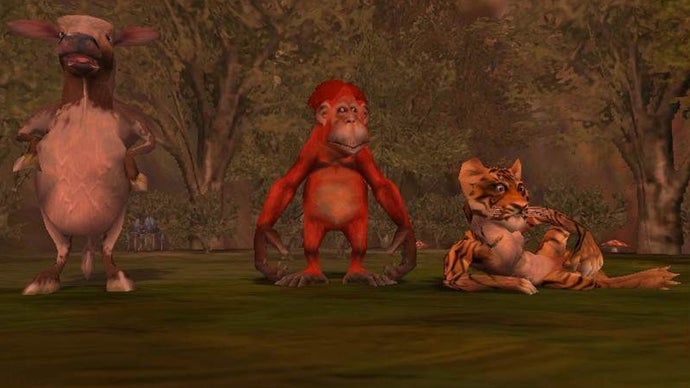Black & White 3 Appears Improbable, yet Peter Molyneux Suggests a Potential Remaster of the Classic