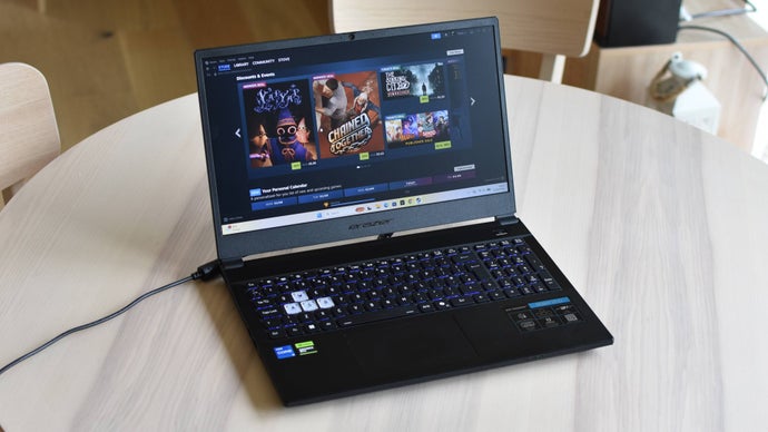 Increasing Desktop and Handheld Costs Propel PC Deal Seekers Towards Gaming Laptops